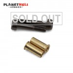 Goosky S1 Main Pitch Control Arm Screws Set